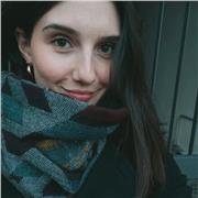 Laureanda in lettere offre aiuto compiti per studenti elementari/medie/superiori